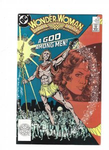 Wonder Woman #23 (1988)