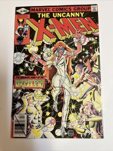 Uncanny X-Men (1980) # 130 (VF/NM) 1st App Dazzler