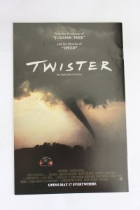 Preacher #15 (1996) NM