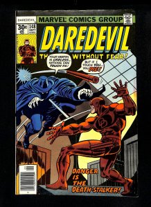 Daredevil #148