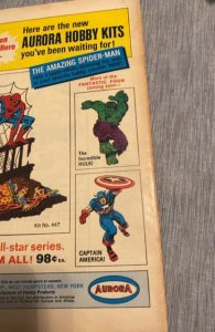 The X-Men #29  (1967)Super Adaptiod