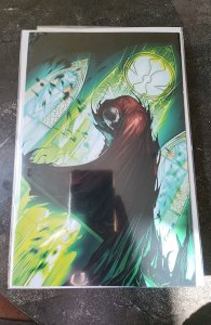 Spawn #343 Cover C (2023) VIRGIN VARIANT