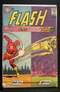 The Flash #153 (1965)