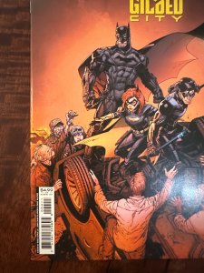 Batman: Gotham Knights – Gilded City #4 (2023)