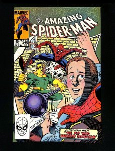 Amazing Spider-Man #248