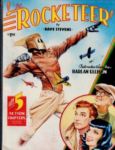 Rocketeer (1991)