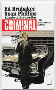 Criminal: 10th Anniversary Special Edition (2016)