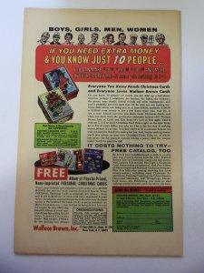 The Avengers #43 (1967) FN Condition