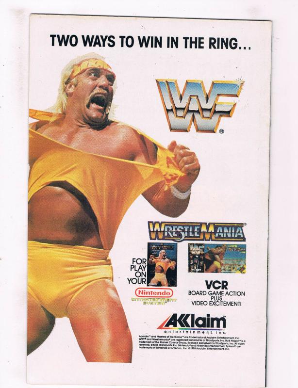 Detective Comics #597 NM DC Comics Comic Book Batman 1989 DE33 CH19