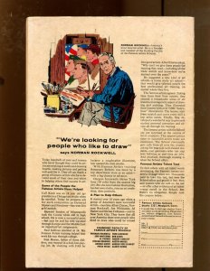 Avengers #40 - Suddenly The Sub Mariner! (4.5) 1967