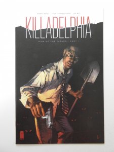 Killadelphia #1