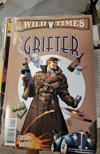 Wild Times: Grifter (1999)