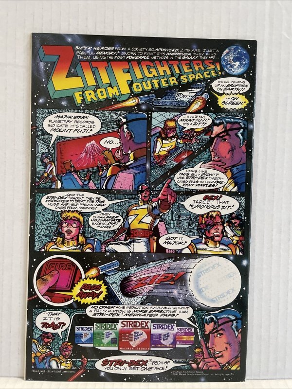 The Punisher War Journal #54