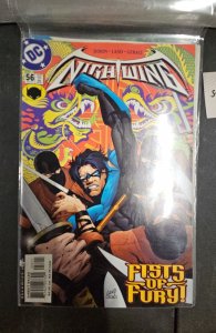 Nightwing #56 (2001)