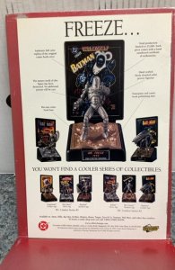 Young Heroes In Love #7 (1997)