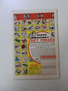 Amazing Spider-Man #103 VF- condition