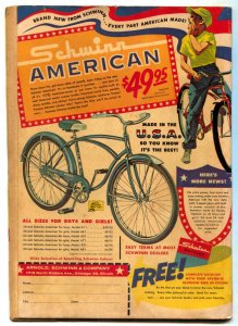 Cheyenne #24  1961 - Dell  -VG - Comic Book