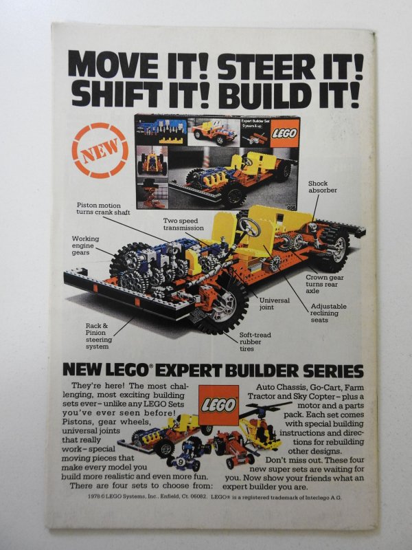 The Avengers #180 (1979) FN+ Condition!