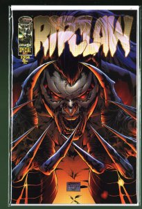 Ripclaw Special #1 (1995)