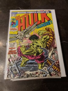 The Incredible Hulk #194 (1975)