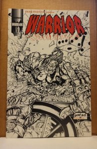 Warrior #4 sb7