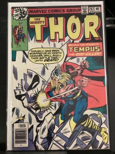 Thor #282 (1979)