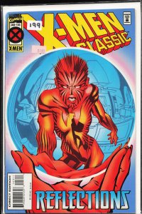 X-Men Classic #103 (1995) X-Men