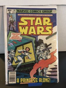 Star Wars #30 (1979)