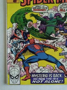 Marvel Tales #118 (1980) Starring Spider-Man