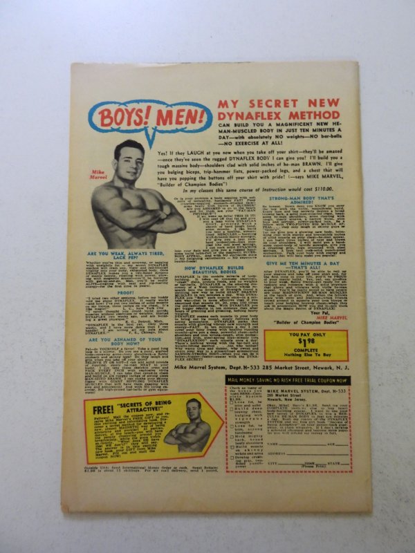 Daredevil #12 (1966) FN condition