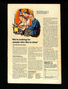 Incredible Hulk (1962) #121