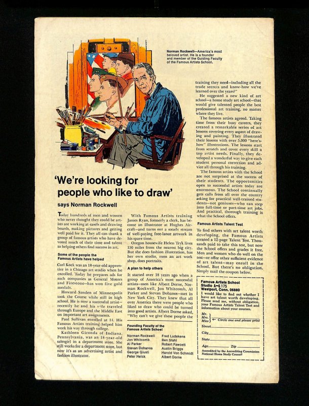 Incredible Hulk (1962) #121