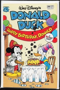 Donald Duck #286 (1994)