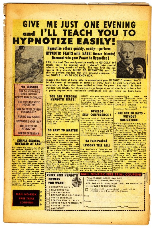 The Amazing Spider-Man #22 (1965) Spider-Man [Key Issue]