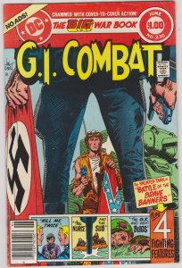 G.I. Combat #230 (1981)