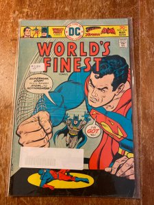 World's Finest Comics #236 (1976)