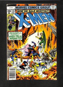 X-Men #113 Magneto Appearance Byrne Cockrum!