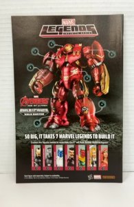 The Astonishing Ant-Man #2 (2016)