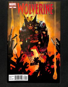 Wolverine #300