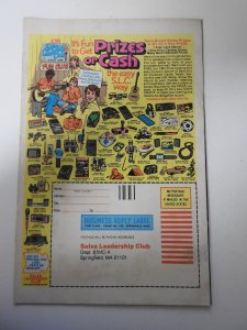 Captain America #259 (1981)