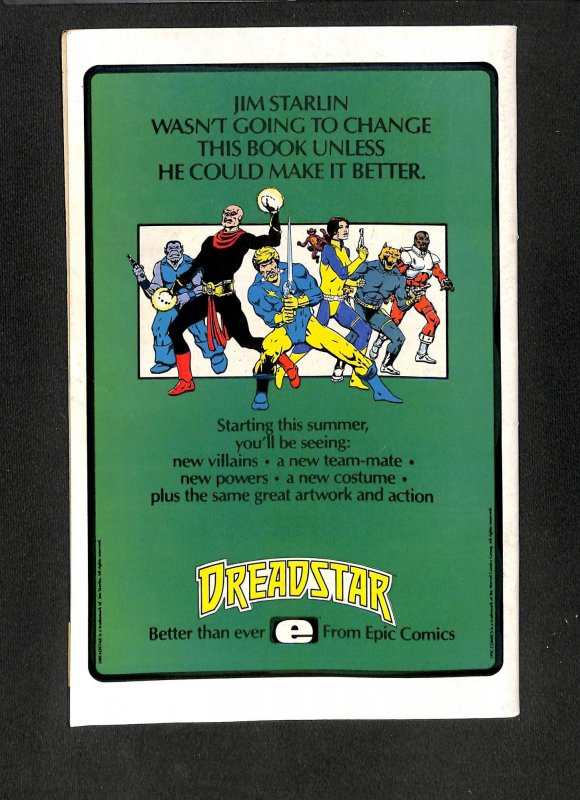 Amazing Spider-Man #257 1st Appearance Ned Leeds as Hobgoblin!