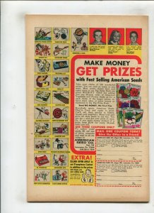 DAREDEVIL #76 (6.0) DEATH MARCH!! 1971