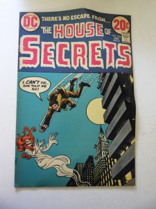 House of Secrets #104 (1973) VG Condition