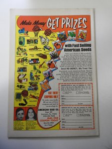 Doom Patrol #123 (1973)