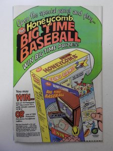 The Vision and the Scarlet Witch #2 Direct Edition (1985) FN- Condition!