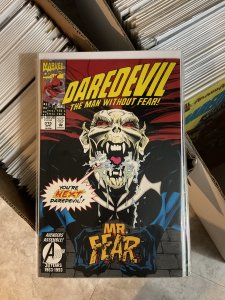 Daredevil #315 (1993)