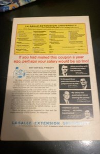 MARVEL TEAM UP 3 MORBIUS the LIVING VAMPIRE 3rd APPEARANCE v SPIDER MAN