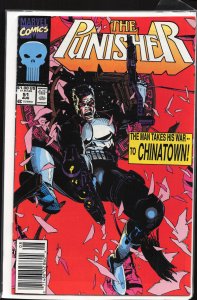 The Punisher #51 (1991) Punisher