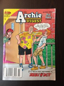 Archie Digest #255