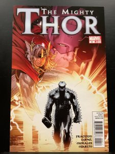 The Mighty Thor #6 (2011)